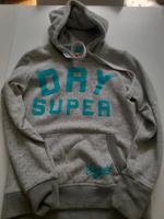 Superdry Hoodie M Bothfeld-Vahrenheide - Isernhagen-Süd Vorschau