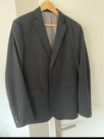 Anzug Männer schwarz, mango, Jean Biani Gr. 50 / 98 München - Maxvorstadt Vorschau