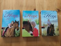 Bücher von  Hope,  Pferdegeschichten Hessen - Ranstadt Vorschau