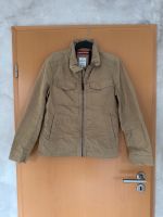 Übergangsjacke von TOM TAILOR • Größe M • Camel/Braun Niedersachsen - Hildesheim Vorschau