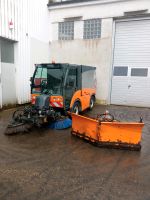 Hako Citymaster 2000 Kehrmaschine, Winterdienst Bayern - Kirchenlamitz Vorschau