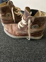 Ricosta echt leider Schnürschuhe Kreis Pinneberg - Groß Nordende Vorschau