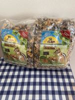 Futter für Streifenhörnchenfutter Sachsen - Heidenau Vorschau