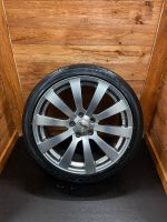 18 Zoll Felgen 5x112 225/40/18 Mercedes-Skoda-Seat-Audi-Vw Niedersachsen - Apen Vorschau