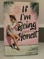 If I‘m being honest englisches Buch Rheinland-Pfalz - Staudt Vorschau