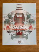 Kanban EV & Upgrade Pack Brettspiel Vital Lacerda Neu Ovp Hessen - Hochheim am Main Vorschau