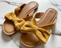 UGG Wildleder Sandalen EUR 37 Nordrhein-Westfalen - Billerbeck Vorschau