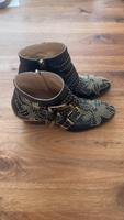 Chloé ankle Boots Baden-Württemberg - Böblingen Vorschau