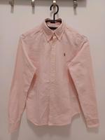 Polo Ralph Lauren Damen dickerer Stoff Bluse gr S Baden-Württemberg - Heilbronn Vorschau