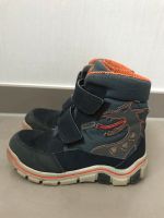 Jungen Winter Stiefel Ricosta 28 Nordrhein-Westfalen - Goch Vorschau