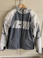 Icon Merc HS Motorrad Textiljacke für Männer XL - 1x getragen Eimsbüttel - Hamburg Lokstedt Vorschau