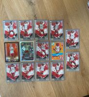 Topps Match Attax Bundesliga 23/24 FC Bayern München Düsseldorf - Garath Vorschau