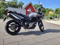 Suzuki DL650 A Nordrhein-Westfalen - Wassenberg Vorschau