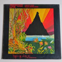 Vinyl-LP, Mountain, The Road Goes Ever On - Live Niedersachsen - Osnabrück Vorschau