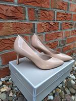 Tamaris Stöckelschuhe/Pumps Größe 38 Niedersachsen - Wendisch Evern Vorschau