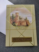 Karte Geburtstagskarte handmade Bayern - Pfaffenhofen a.d. Ilm Vorschau