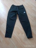 Adidas Jogging Hose neu schwarz Bayern - Waldthurn Vorschau