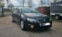 VW Passat 3C Kombi Diesel 140PS Highline TDI Niedersachsen - Handeloh Vorschau