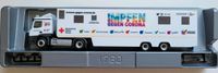 HERPA 1/87 Exclusive Series MB Actros CS DRK Impftruck Berlin - Lichterfelde Vorschau