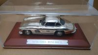 Sammler Auto Mercedes Benz 300 SL Hessen - Kassel Vorschau