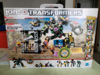 Hasbro KRE-O Transformers 36951 Nürnberg (Mittelfr) - Aussenstadt-Sued Vorschau