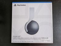 SONY PLAYSTATION PULSE 3D Wireless Headset  PS5 Brandenburg - Falkensee Vorschau