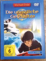 DVD - Film "Die unendliche Geschichte" nach Michael Ende Köln - Nippes Vorschau