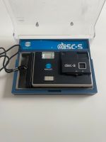 Minolta Disc-s - Kamera - neu Nordrhein-Westfalen - Iserlohn Vorschau