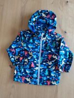 Name it Windjacke  Übergangsjacke 98 neuwertig Sachsen-Anhalt - Magdeburg Vorschau