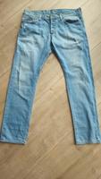 H&M Slim Low Jeans Hose Herren, W34/L32, hellblau, neuw. Kr. Dachau - Dachau Vorschau