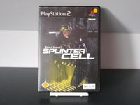 PS2 Tom Clancy's Splinter Cell Brandenburg - Ziesar Vorschau