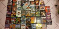 PC Spielesammlung Videospiele Games Retro Computer Spiele Hamburg-Nord - Hamburg Eppendorf Vorschau