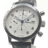 Tutima FX Automatic Chronograph Ref. 741-15 Herrenuhr Ungetragen Bayern - Krün Vorschau