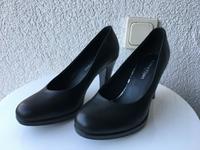 Pumps schwarz Bayern - Gersthofen Vorschau