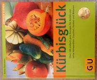 Kürbisglück GU Gemüse Zucchini Gurke Melone Kochbuch 128 Seiten Rheinland-Pfalz - Üxheim Vorschau