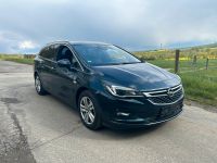 OPEL ASTRA SPORTS TOURER *1.6*Diesel* Niedersachsen - Einbeck Vorschau