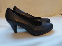 TAMARIS schöne schwarze Pumps Gr. 39 wie neu Hamburg-Nord - Hamburg Ohlsdorf Vorschau