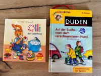 Zwei Bücher Osterhase und Duden Niedersachsen - Hammah Vorschau