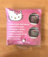 2 Sonnenschutzseiten fürs Auto Hello Kitty Bayern - Polling Vorschau