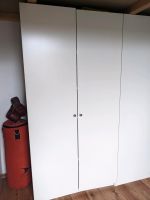 Ikea ♥️ PAX Kleiderschrank 1m x 2,01m x 0,58m Düsseldorf - Gerresheim Vorschau