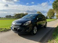 OPEL Corsa D Bj. 2014 101PS Dortmund - Mengede Vorschau