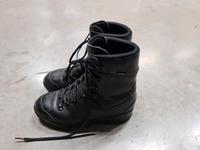 Bundeswehr Lowa GoreTex Stiefel Grösse 40 Bayern - Rettenbach Vorschau