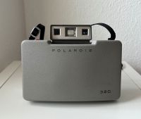 Polaroid 320 Automatic Land Camera aus den 60er Jahren Baden-Württemberg - Schwetzingen Vorschau