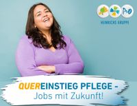 Quereinstieg Pflege - Jobs mit Zukunft! Nordrhein-Westfalen - Heinsberg Vorschau