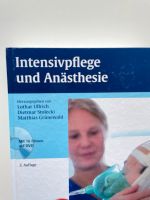 Intensivpflege und Anästhesie 2. Auflage Bayern - Puchheim Vorschau