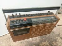 RFT Stern Recorder DDR Radio Sachsen - Schwarzenberg (Erzgebirge) Vorschau