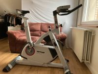 Spinningrad, Spinningbike, Spinning von Kettler Racer 1 Niedersachsen - Badbergen Vorschau