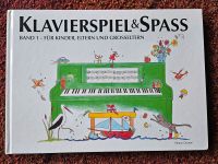 Buch Klavierspiel & Spaß, Band 1 Nordrhein-Westfalen - Schermbeck Vorschau