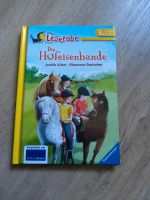 Ravensburger Leserabe 3.Lesestufe Die Hufeisenbande -wie neu- Schleswig-Holstein - Alveslohe Vorschau