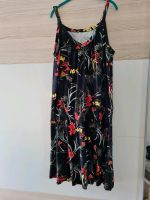 Trägerkleid, Strandkleid, knielang, Größe 50 Mecklenburg-Vorpommern - Ducherow Vorschau